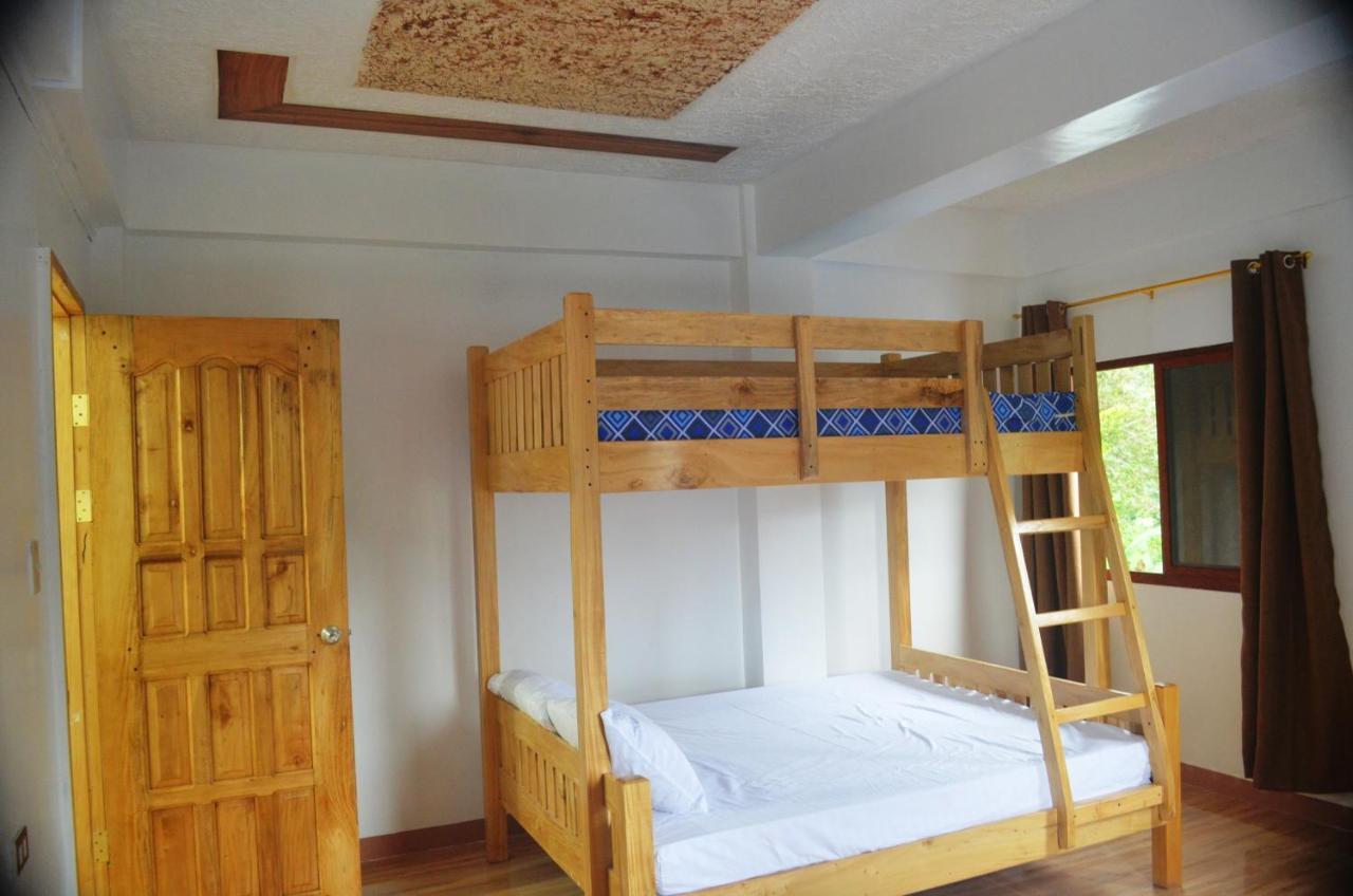 Batad Roberto'S Abung Inn And Restaurant Banaue Ngoại thất bức ảnh
